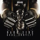 Dark Side by Rude Convict - Rawstyle cover art