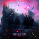 The Dark Army by Rude Convict - Rawstyle cover art