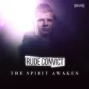The Spirit Awaken by Rude Convict - Rawstyle cover art