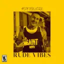 Cover of Rude Vibes