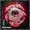 That Night - Rudosa Remix by Rudosa, Wander - Hard Techno cover art