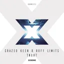 TNGHT by Ruff Limits, Crazed Keen - Euphoric Hardstyle cover art