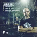 Where the Dead Mingle by Ruffneck, Skinrush - Hardcore cover art