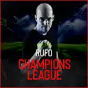 Champions League - Radio Mix by Rufo - Hardstyle cover art