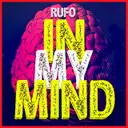 In My Mind - AlexTrackOne Remix by Rufo - Hardstyle cover art