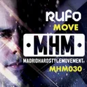 Move by Rufo - Hardstyle cover art