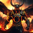 I Am a God by Ruinex - Hardstyle cover art