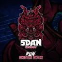 Cover of RUN