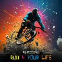 Cover of Run 4 Your Life