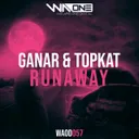 Cover of Runaway - Extended Mix