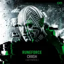 Crash by Runeforce - Frenchcore cover art