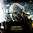 Sands Of Rage by Runeforce - Frenchcore cover art