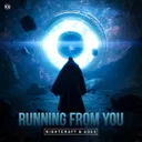 Cover of Running From You