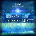 Cover of Running Late - Original Mix