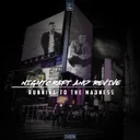 Cover of Running To The Madness