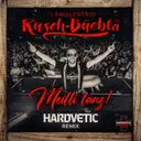 Meitli tanz! - Hardvetic Remix by Rusch-Büeblä, Hardvetic - Hardstyle cover art