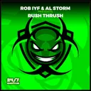 Cover of Rush Thrush