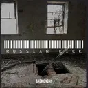 Cover of Russian Kick
