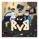 Притон by Russian Village Boys - Hardstyle cover art