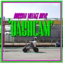Dashcam by Russian Village Boys - Hardstyle cover art