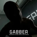 Gabber by Russian Village Boys, Betavoice - Hardstyle cover art