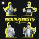 Rush In Hardstyle by Russian Village Boys, Betavoice - Hardstyle cover art