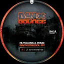 2 All My People - Original by Ruthless, FeniX - Hardstyle cover art