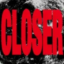 Closer by RUTHLESS - Hard Techno cover art