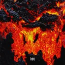 Inferno by RUTHLESS, DRËM - Hard Techno cover art