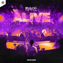 Alive by RVAGE - Rawstyle cover art
