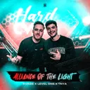 Alliance Of The Light by RVAGE, Level One, TNYA - Rawstyle cover art