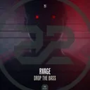 Drop The Bass by RVAGE - Hardcore cover art