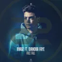 Free Fall by RVAGE, Diandra Faye - Rawstyle cover art