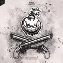 Gangster by RVAGE - Rawstyle cover art