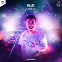 Hands Up by RVAGE - Rawstyle cover art
