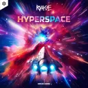 Hyperspace by RVAGE - Rawstyle cover art