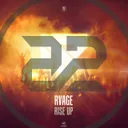 Rise Up by RVAGE - Rawstyle cover art