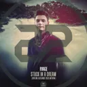 Stuck In A Dream - Official Outlands 2018 Anthem by RVAGE - Rawstyle cover art