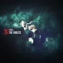 The Endless by RVAGE - Rawstyle cover art