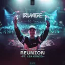 The Reunion by RVAGE, LEA KEY - Rawstyle cover art