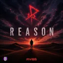 Reason by RVBS - Hardstyle cover art