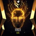 Alive by RVNGER - Hardstyle cover art