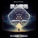 Echo - RVNGER Remix by RVNGER, Bass Brotherz - Hardstyle cover art