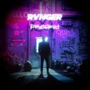 FREAKY by RVNGER - Hardstyle cover art