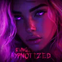 HYPNOTIZED by RVNGER - Hardstyle cover art