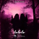 LA LA LA by RVNGER - Hardstyle cover art