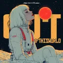 OUTOFTHISWORLD by RVNGER - Hardstyle cover art