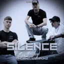 SILENCE by RVNGER, Ancient Weaponz - Hardstyle cover art
