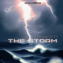 The Storm by RVNGER - Hardstyle cover art