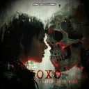 XOXO (PLAYING WITH FIRE) by RVNGER - Hardstyle cover art